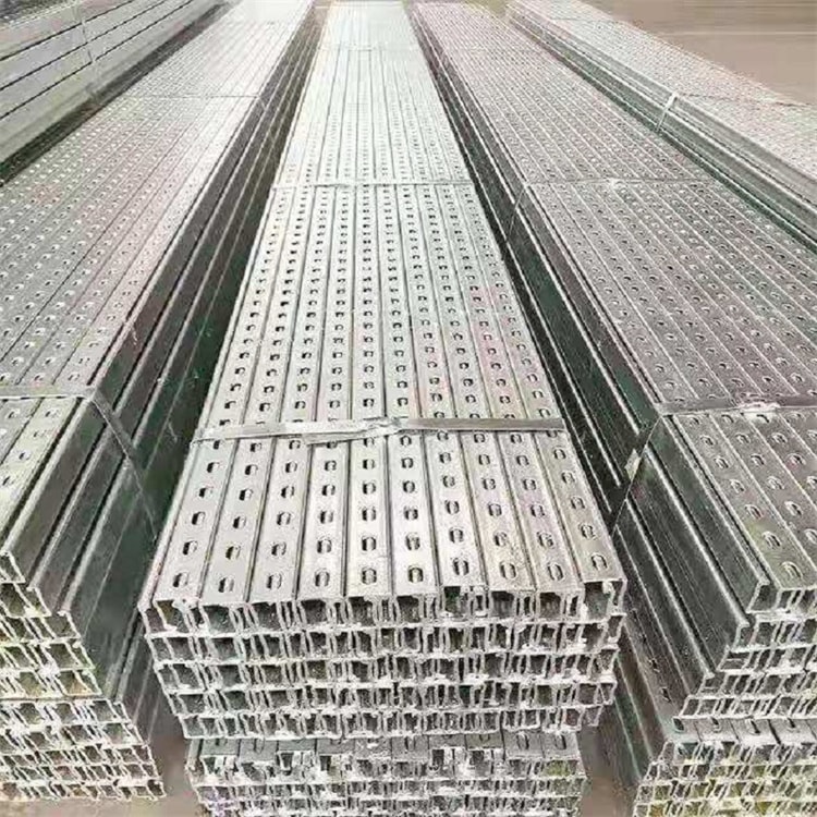 镀锌型材